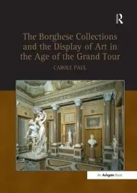 在飛比找博客來優惠-Borghese Collections and the D