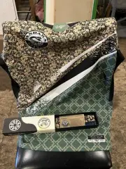 Sandana Paintball Jersey N HeadBand Lot Hormesis Anthrax XL 65/500 Rare Limited