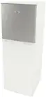 Spare Freezer Door for 138L Brass Monkey Slim-Line Double Door Fridge/Freezer