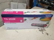 Genuine Brother TN-255M Magenta Toner for HL-3150CDN 3170CDW MFC-9140CDN 9330CDW