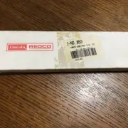 Lincoln Redco 1-NO.053 3/16", 15 Blade Tomato Pro Food Slicer Blade Assembly.