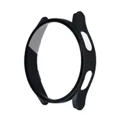 For Samsung Galaxy Watch 5 Full Screen Protector Case Cover Hard PC Cover Bumper