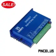 2 Phase Closed Loop Hybrid Step Servo Driver for NEMA23 Motor 24V-48V 6A 2HSS57