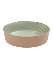[salt&pepper] Claro Bowl 18x6cm in Green