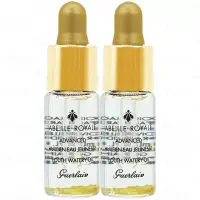 在飛比找博客來優惠-GUERLAIN 嬌蘭 皇家蜂王乳平衡油3G(5ml)*2(