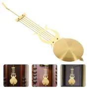 Pendulum Quartz Clock Accessories Rocker Swing Movement Mechanism Electronic
