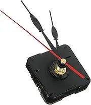 KONTONTY Wall Clock Accessory Kit Mute Clock Movement Mechanism Precision Durability