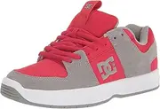 DC Men's Lynx Zero Casual Skate Shoe