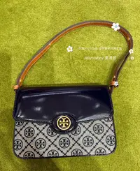 在飛比找Yahoo!奇摩拍賣優惠-預訂中 雙T包 全新正品 Tory Burch 152306