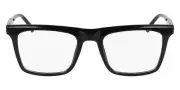 McAllister MC4538 Eyeglasses Unisex Black 52mm New 100% Authentic
