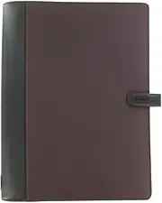 Filofax A4 Sketch Folder, Chocolate