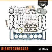 Head Gasket Set For 2008-2012 Audi A4 A5 Quattro A6 Q5 3.2L V6 DOHC (for: Audi)