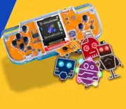 Discover Electronics & Coding With Unique DIY Projects WithThis Perfect Bundle To Easily Enter The Exciting World of Electronics – Starter Bundle Ages
