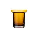 Kosta Boda Limelight Low Vase