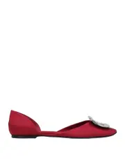 [ROGER VIVIER] ROGER VIVIER Ballet flats - Item 11398010