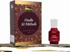Meena Fragrances Oudh Al Mithali Roll On Attar 10ml