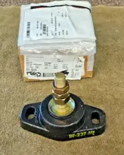 Motor Mount DF-237-M1 Boat Engine Marine Inboard Diesel DF-283 Military