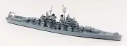 Neptun 1340B US Light Cruiser Vincennes 1/1250 Scale Model Ship