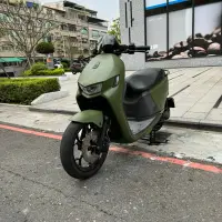 在飛比找蝦皮購物優惠-《高雄二手機車》 2021 宏佳騰 AI-1 SPORT #