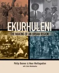 在飛比找博客來優惠-Ekurhuleni: The Making of an U