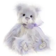 Popping Candy, a 14.5" Ber from the 2022 Charlie Bears Plush Collection