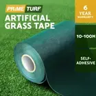 Primeturf Synthetic Artificial Grass Self Adhesive Joining Tape Turf Glue Peel