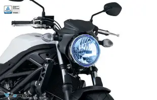 【R.S MOTO】 SV650X SV650 CB1100EX CB1100RS 大燈護鏡 大燈護片 大燈保護 DMV