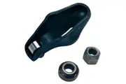 Proform Stamped Steel Roller Tip Rocker Set 1.5 Ratio 3/8" Stud Mount SB Chev V8