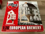 Airfix A75008 European Brewery Model Kit 1/76 Ruins New Old Stock