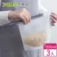 YOLE悠樂居-食品冷凍料理矽膠密封保鮮袋1500ml(3入)