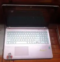 在飛比找Yahoo!奇摩拍賣優惠-sony vaio i5 4200u (svf135a1yp