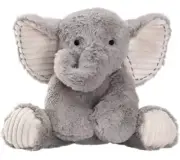 Brand New Sensory Sensations 2kg Weighted Plush Teddy Elephant