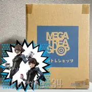 Lucrea Persona 5 The Royal Queen Makoto Niijima Figure Max Factory Megahouse P5R