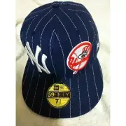 Unused MLB YANKEES Cap 7 1 2