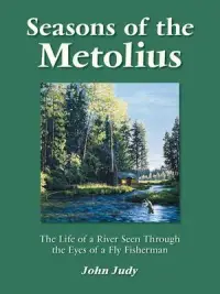 在飛比找博客來優惠-Seasons of the Metolius