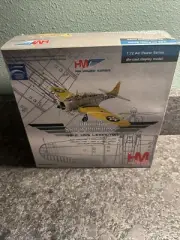 Hobby Master Douglas SBD-2 Dauntless HA0111 1:72 Diecast