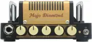 Hotone Nano Legacy Mojo Diamond Mini Guitar Head Amplifier - NLA-5