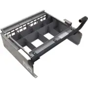 Raypak Tray w-o Burners Sea Level 406A a (010398F)