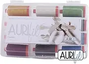 [Aurifil] Designer Thread Collection-The Classic Collection -AC50CL12