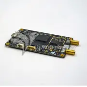ETHSDR Mini 6GHz Software Defined Radio Receiver 12bit Radio SDR Receiver 50MHz