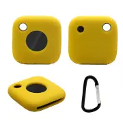 Silicone Cover Shell for Tile Mate 2022 Bluetooth Smart Tracker Protective Case