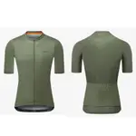 [曾都督] 英國 DHB AERON SHORT SLEEVE JERSEY 2.0 一級競賽車衣--THYME綠