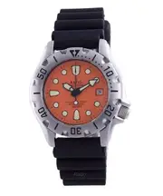 Ratio 32BJ202A-ORG Mens Watch