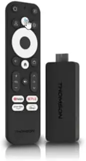 Streaming Stick 4K THOMSON 145G