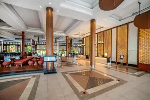 吉隆玻格林瑪麗假日飯店Holiday Inn Kuala Lumpur Glenmarie