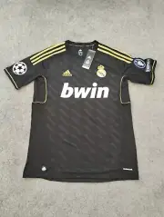 Ronaldo Fan Jersey 2011/12 Real Madrid Away