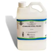 Stainless Steel Polish - 5L