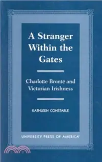 在飛比找三民網路書店優惠-A Stranger Within the Gates：Ch
