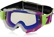 100% Accuri MTB Bike Goggles Tootaloo (Clear Lens)