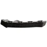 HO1042124 New Bumper Face Bar Retainer Front Driver Left Side LH Hand for CR-V